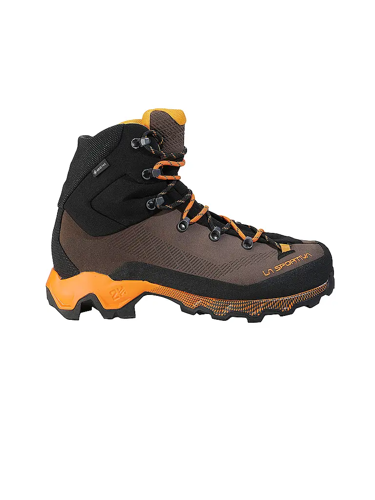 LA SPORTIVA | Herren Bergschuhe Aequilibrium Trek GTX | braun