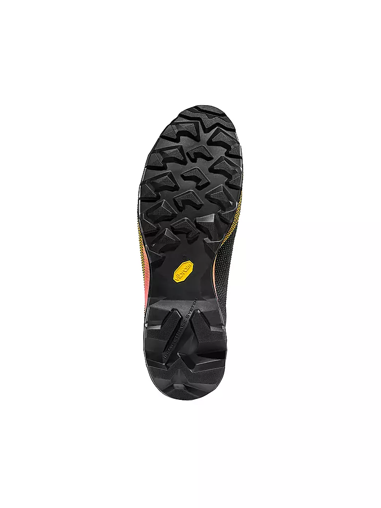 LA SPORTIVA | Herren Bergschuhe Aequilibrium Trek GTX | grau