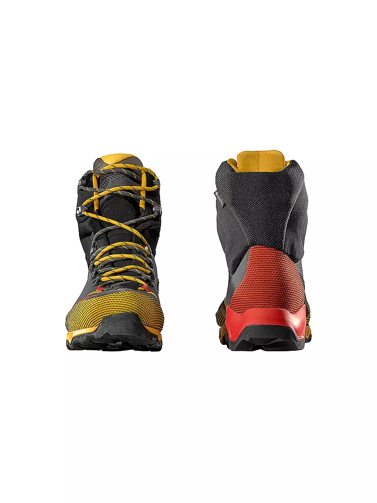 LA SPORTIVA | Herren Bergschuhe Aequilibrium Trek GTX | grau