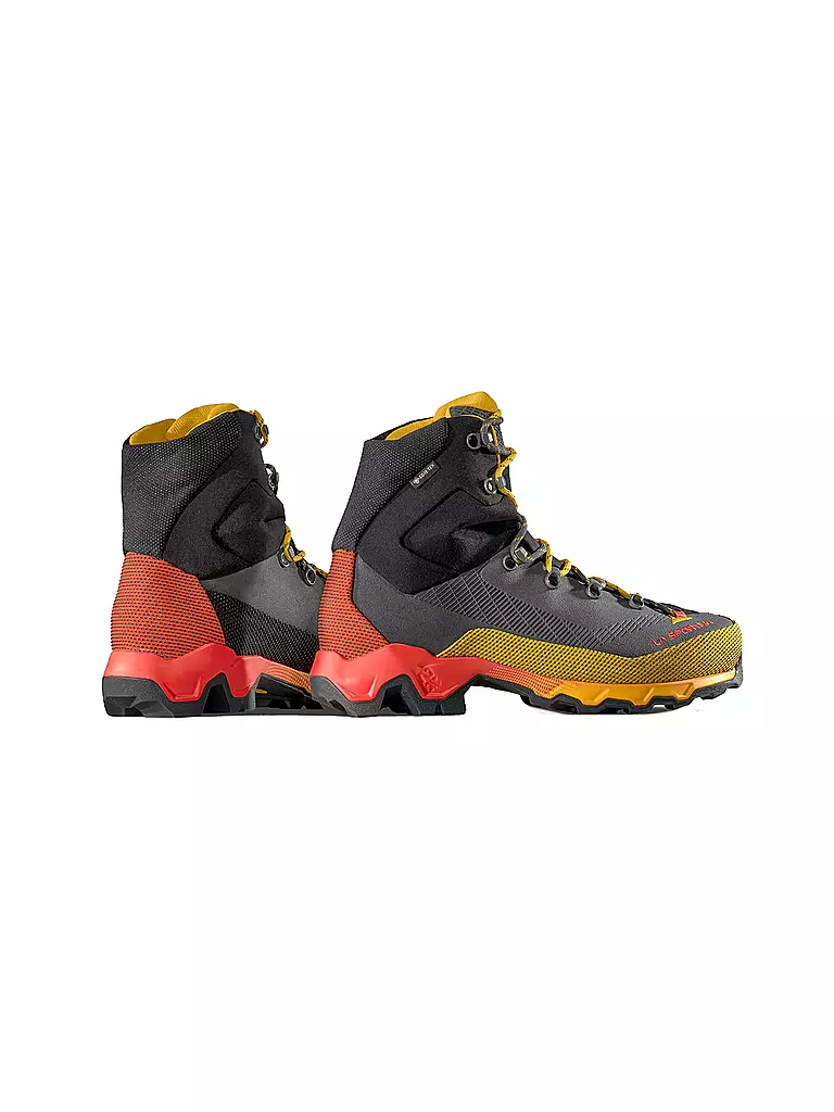 LA SPORTIVA | Herren Bergschuhe Aequilibrium Trek GTX | grau