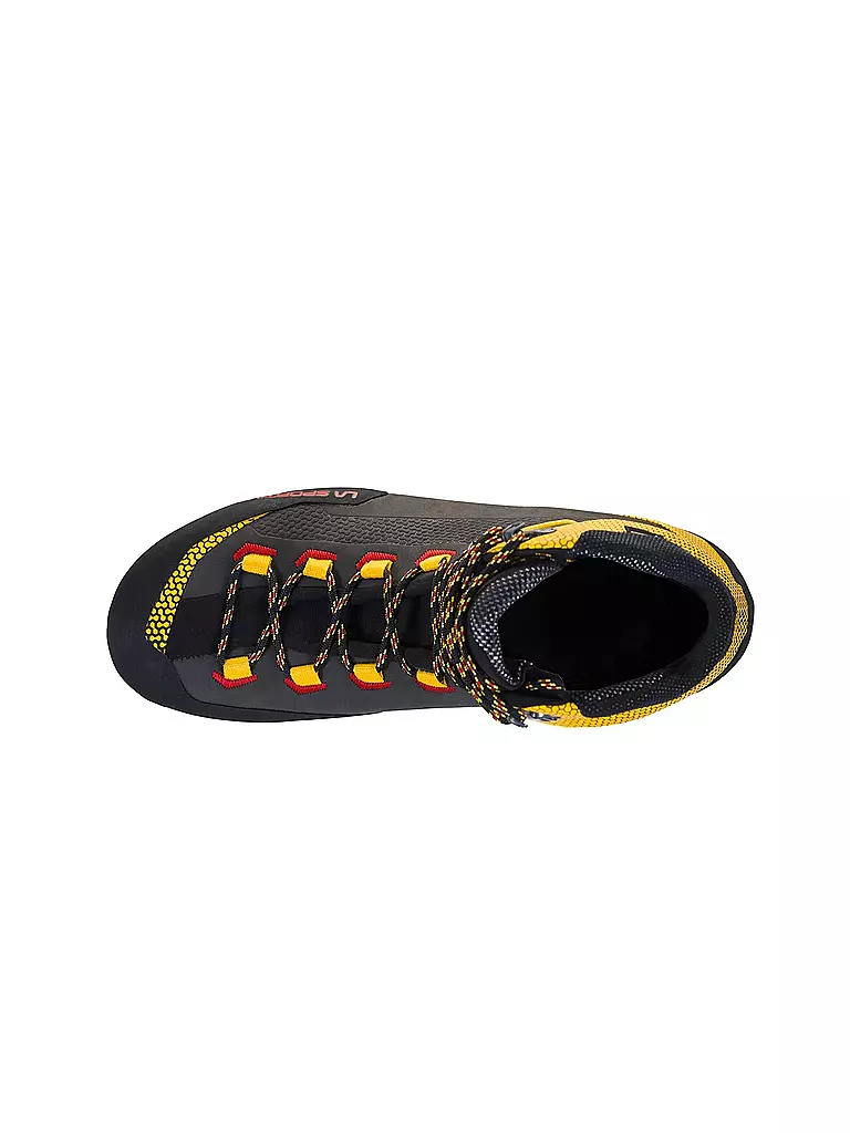 LA SPORTIVA | Herren Bergschuhe Trango Tech Leather GTX | keine Farbe