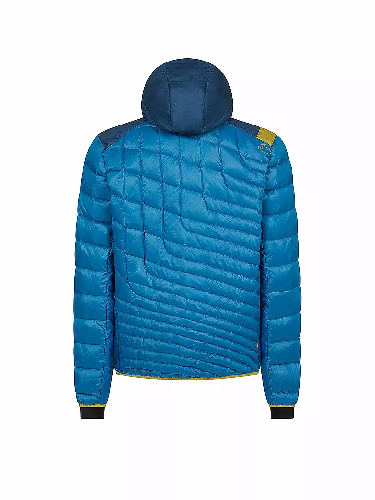 LA SPORTIVA | Herren Daunenjacke Phase | blau