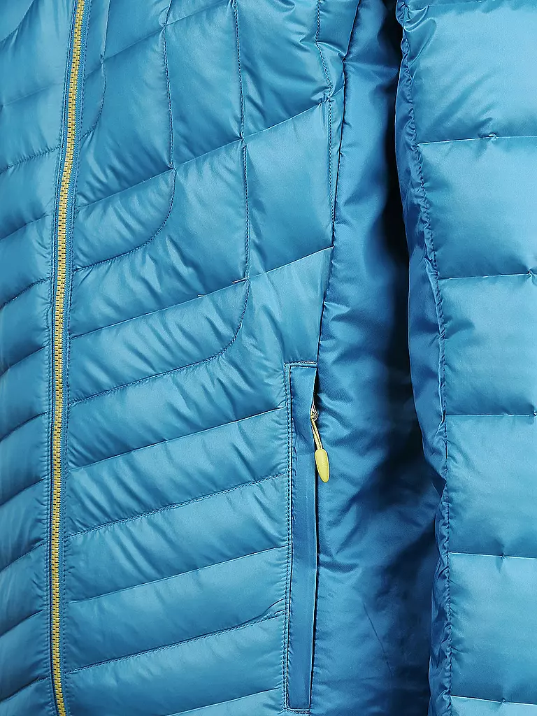 LA SPORTIVA | Herren Daunenjacke Phase | blau