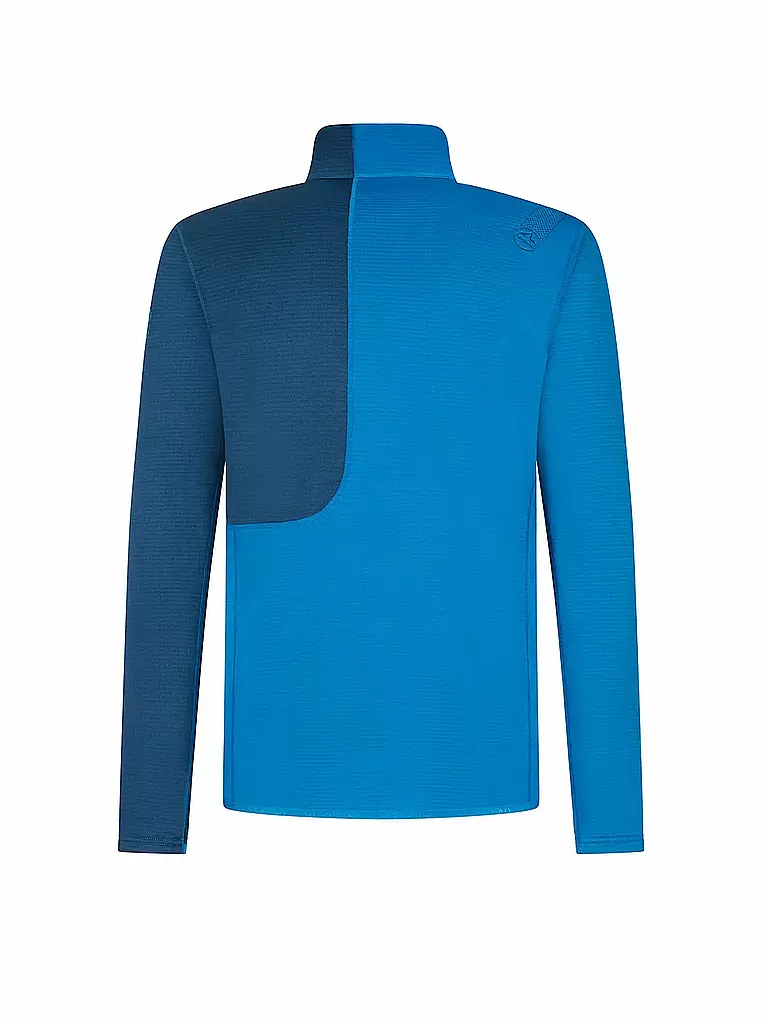 LA SPORTIVA | Herren Fleecejacke Chill | blau