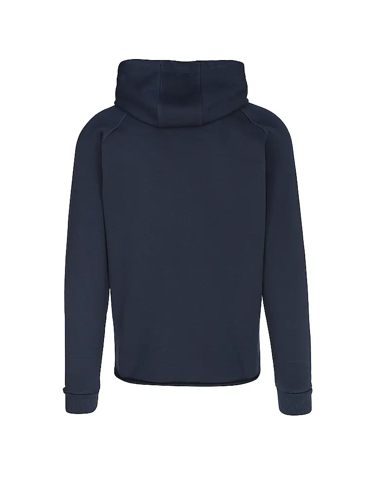 LA SPORTIVA | Herren Fleecejacke Kaos Hoodie | dunkelblau
