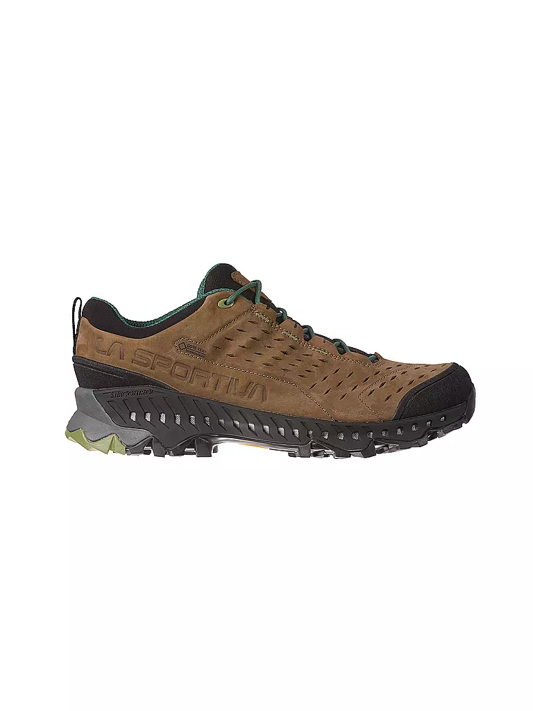 LA SPORTIVA | Herren Hikingschuh Hyrax GTX | braun