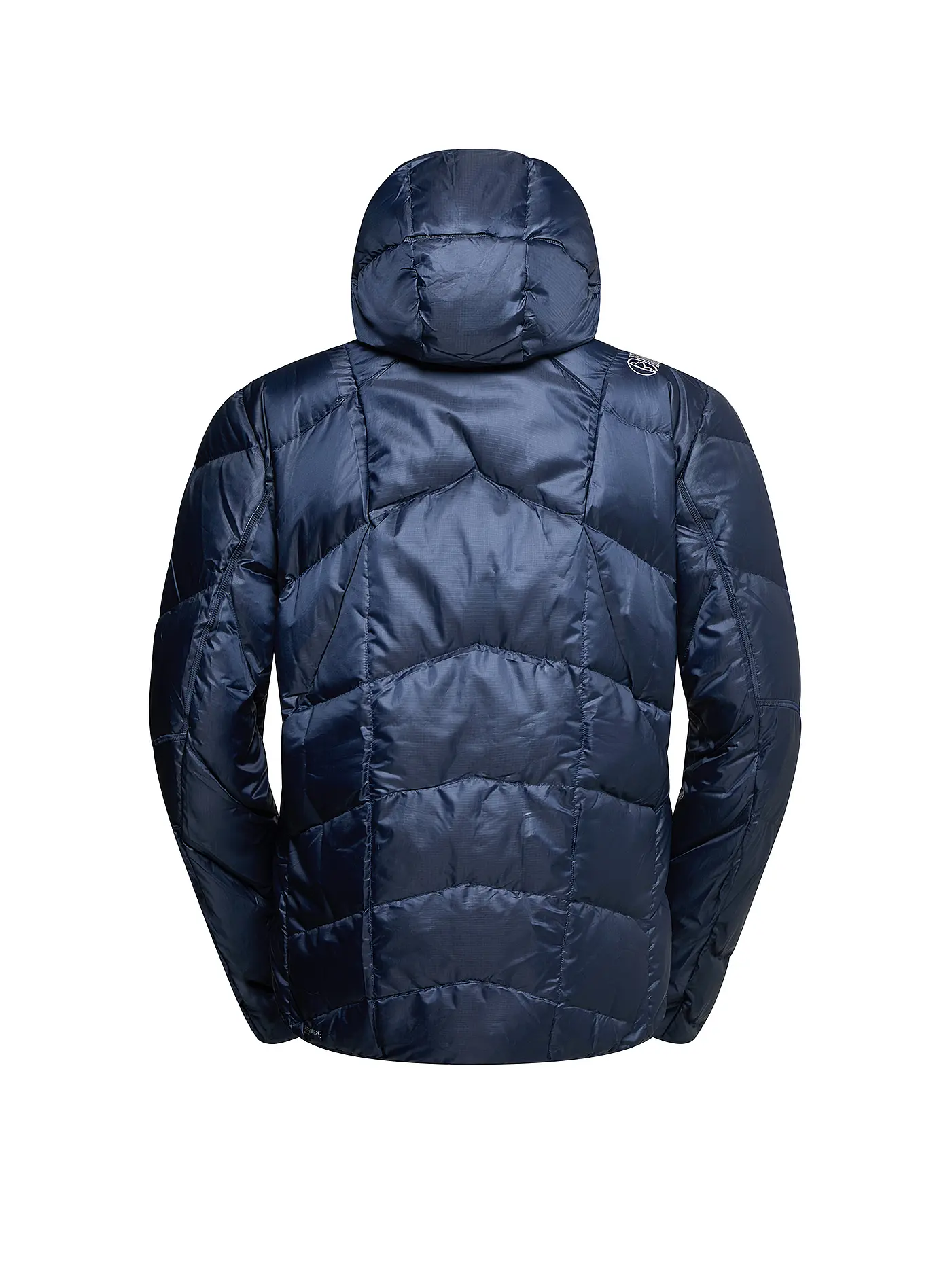 LA SPORTIVA | Herren Isolationsjacke Pinnacle Down Hoodie | dunkelblau