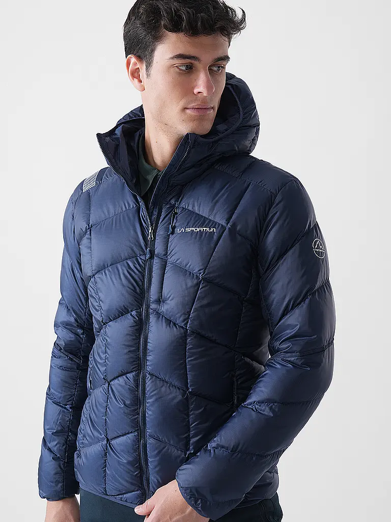 LA SPORTIVA | Herren Isolationsjacke Pinnacle Down Hoodie | 
