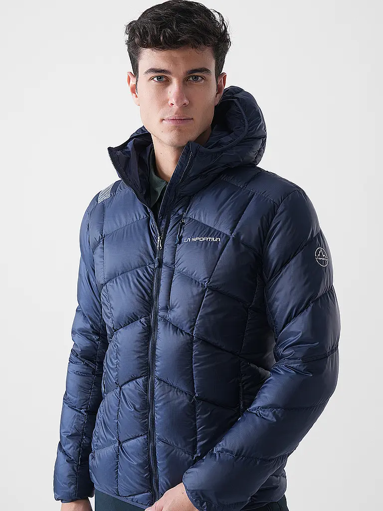 LA SPORTIVA | Herren Isolationsjacke Pinnacle Down Hoodie | 