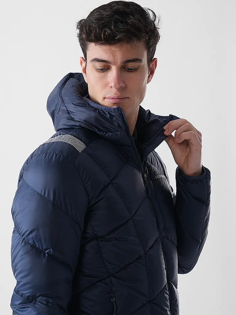 LA SPORTIVA | Herren Isolationsjacke Pinnacle Down Hoodie | 