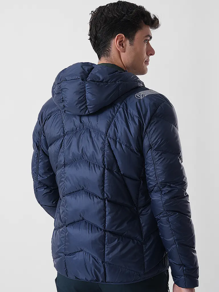 LA SPORTIVA | Herren Isolationsjacke Pinnacle Down Hoodie | 