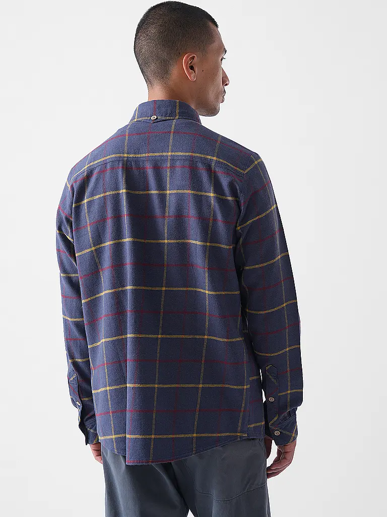 LA SPORTIVA | Herren Kletterhemd Rambler Flannel | 