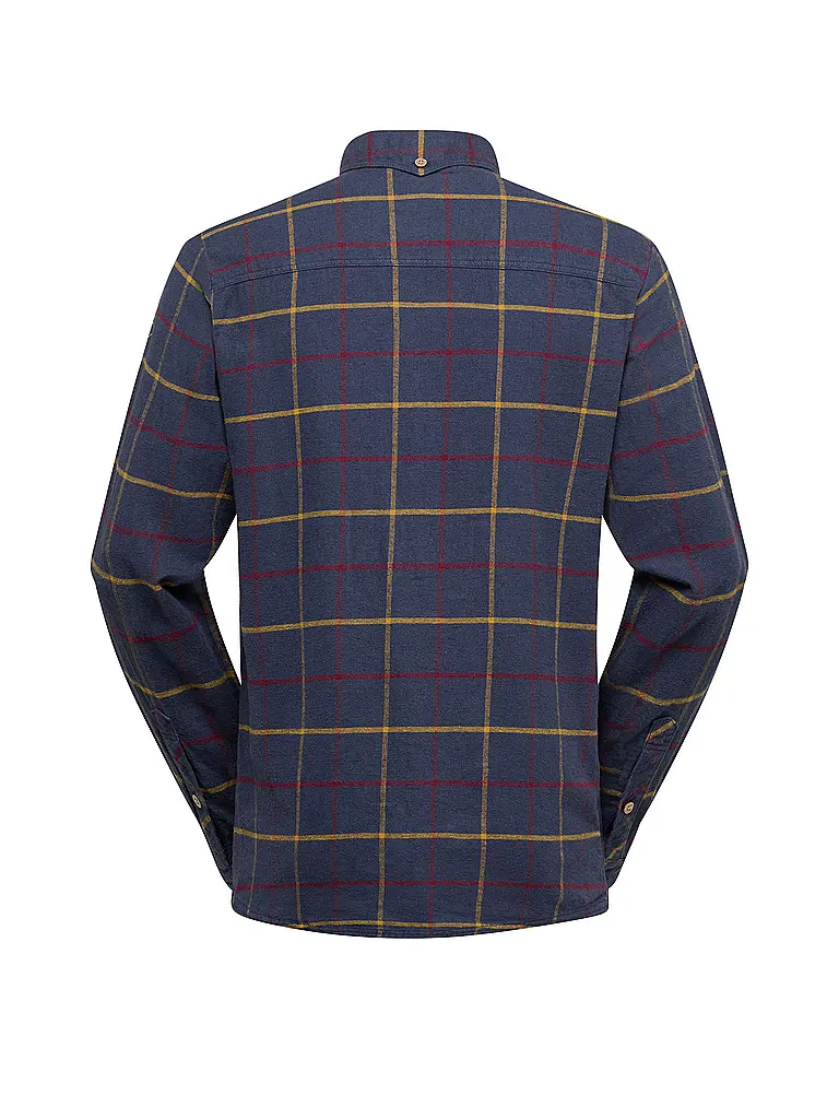 LA SPORTIVA | Herren Kletterhemd Rambler Flannel | 
