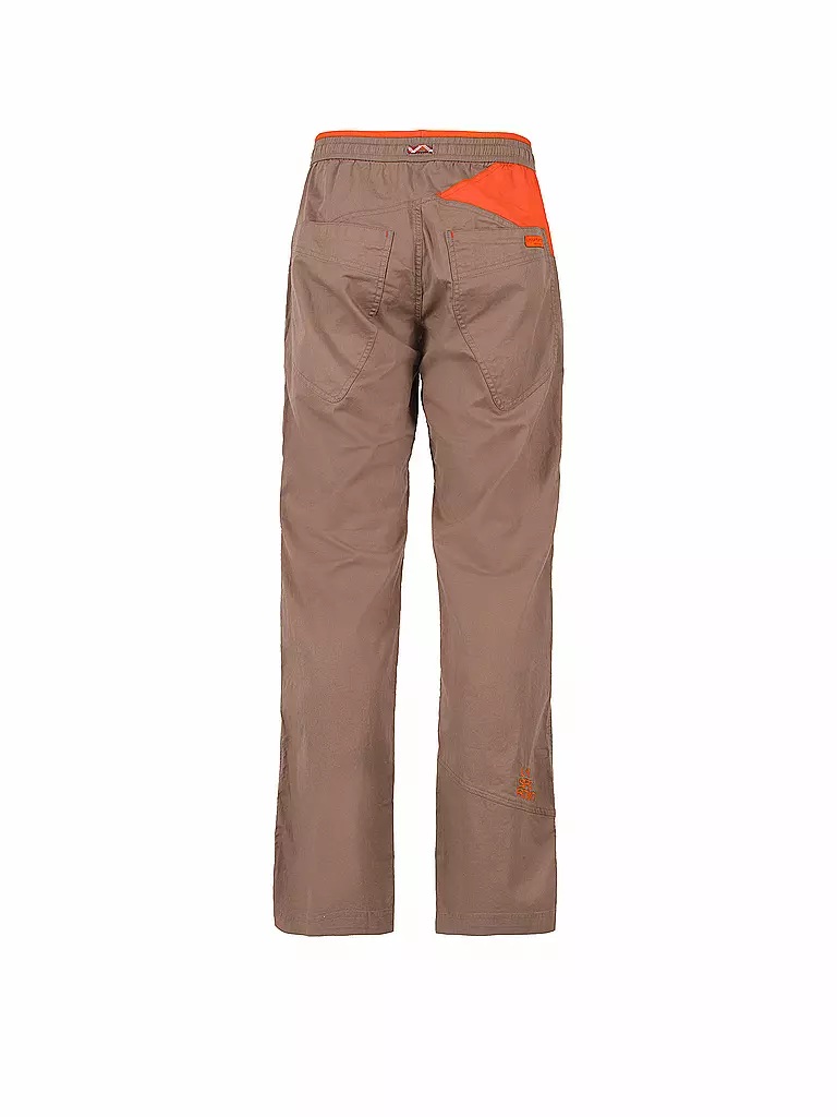 LA SPORTIVA | Herren Kletterhose Bolt | braun