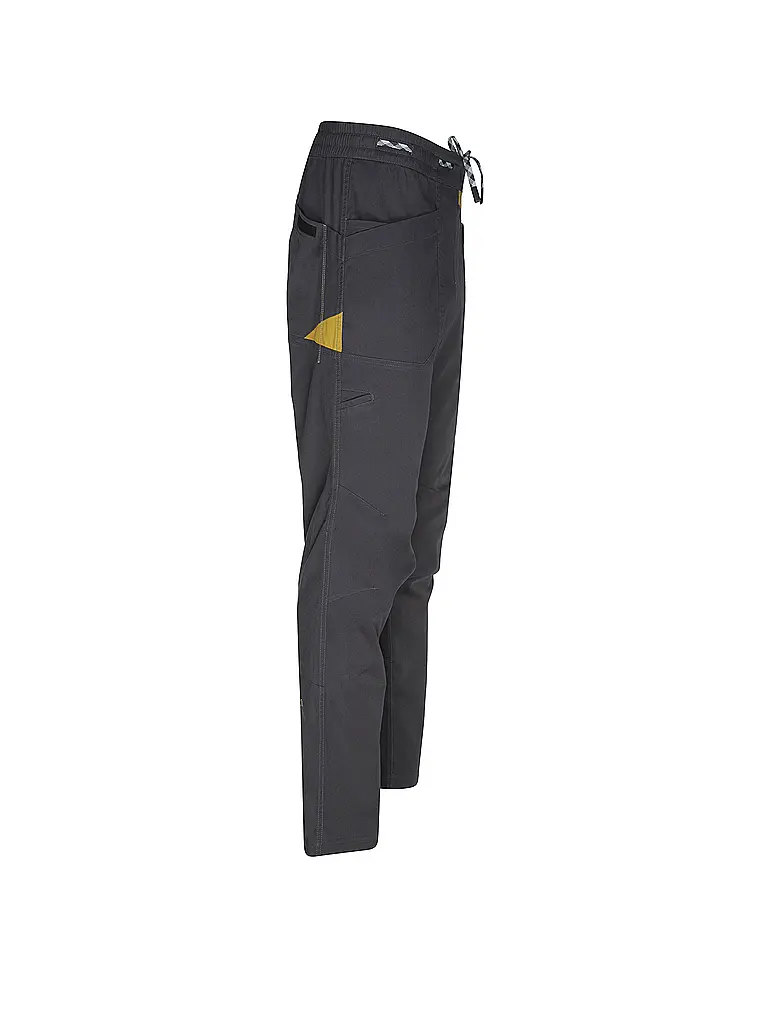 LA SPORTIVA | Herren Kletterhose Bolt | grau