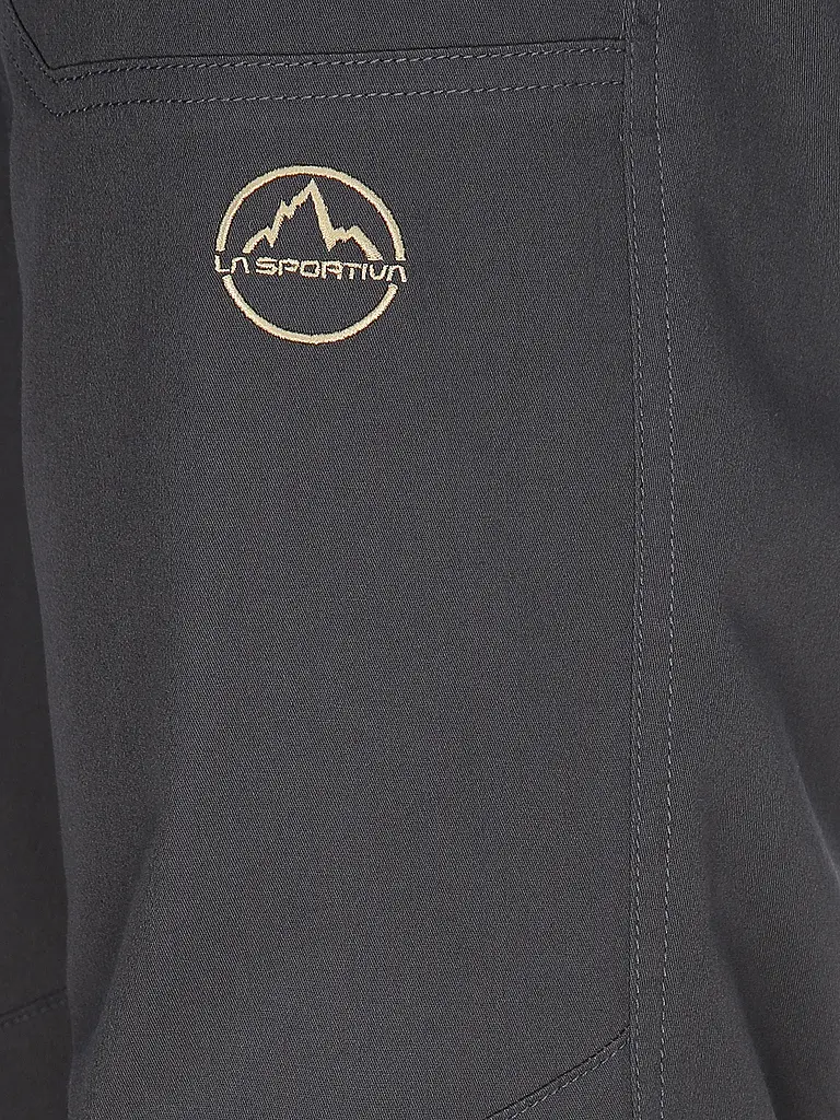 LA SPORTIVA | Herren Kletterhose Bolt | grau