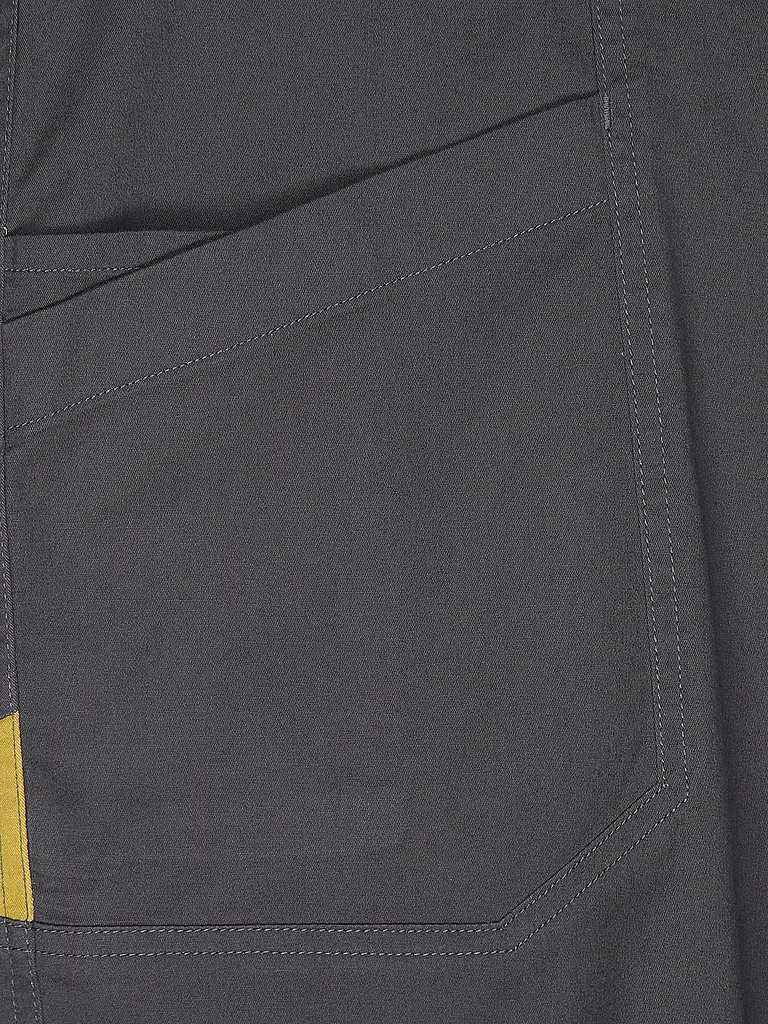 LA SPORTIVA | Herren Kletterhose Bolt | grau