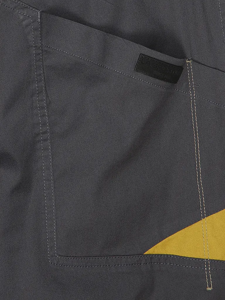 LA SPORTIVA | Herren Kletterhose Bolt | grau