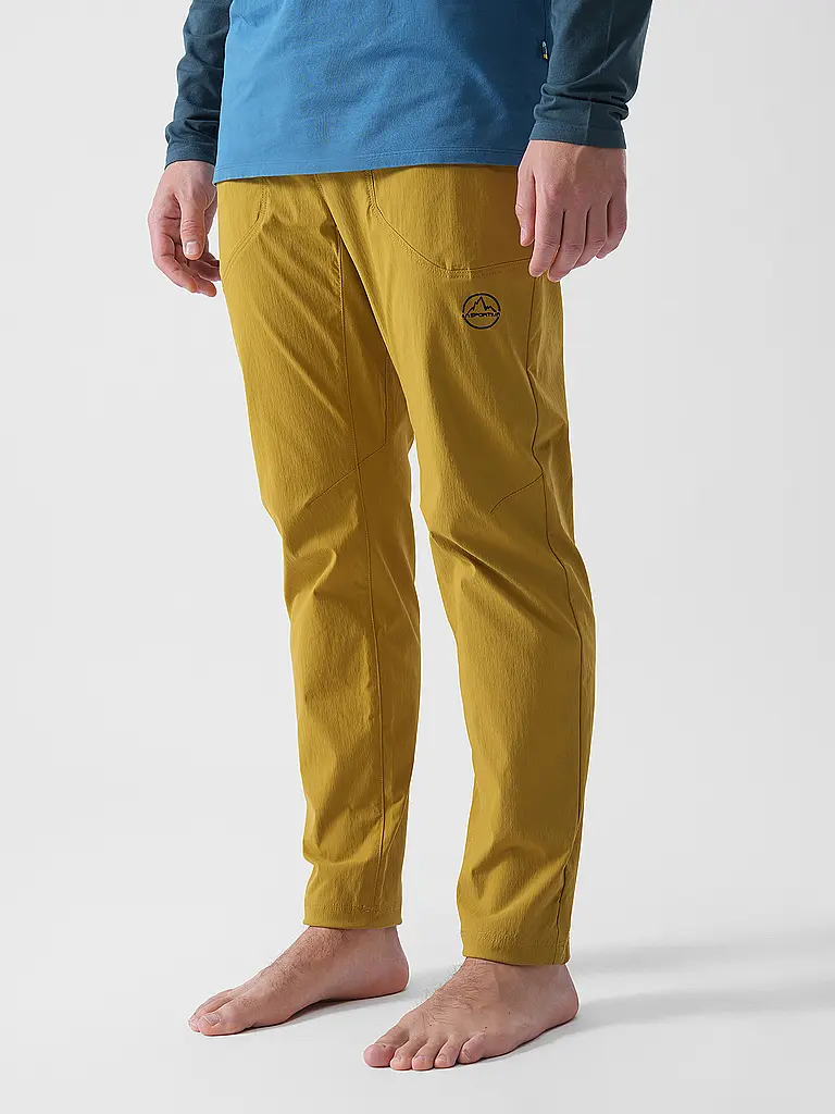 LA SPORTIVA | Herren Kletterhose Lybirinth | 