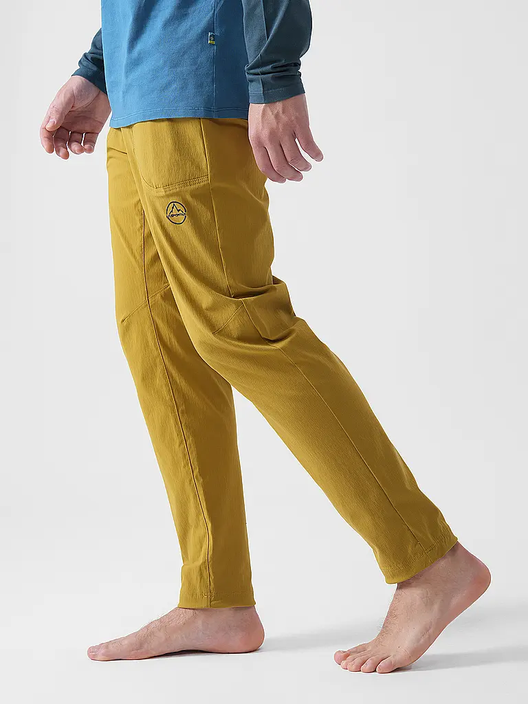 LA SPORTIVA | Herren Kletterhose Lybirinth | 