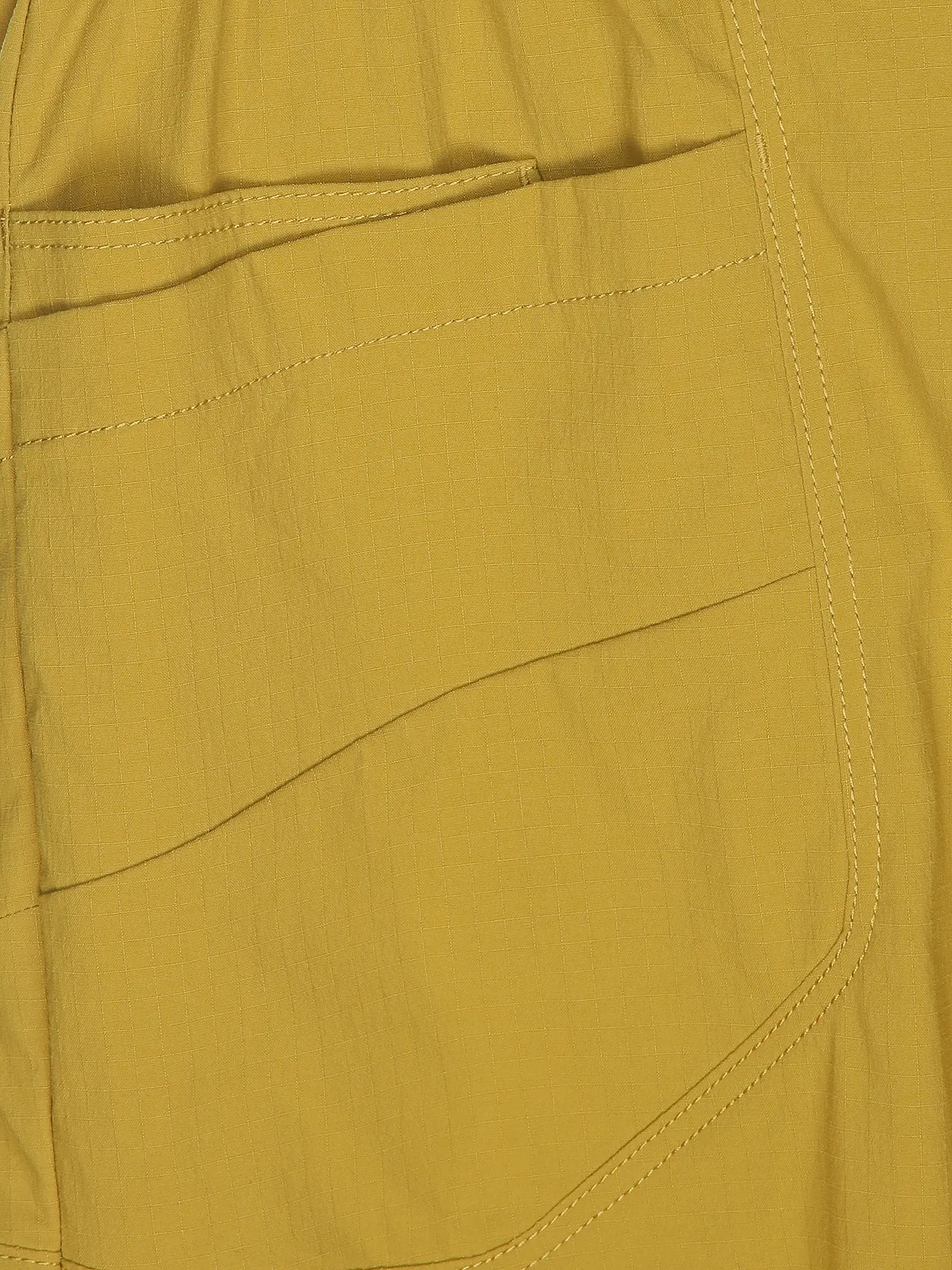 LA SPORTIVA | Herren Kletterhose Lybirinth | senf