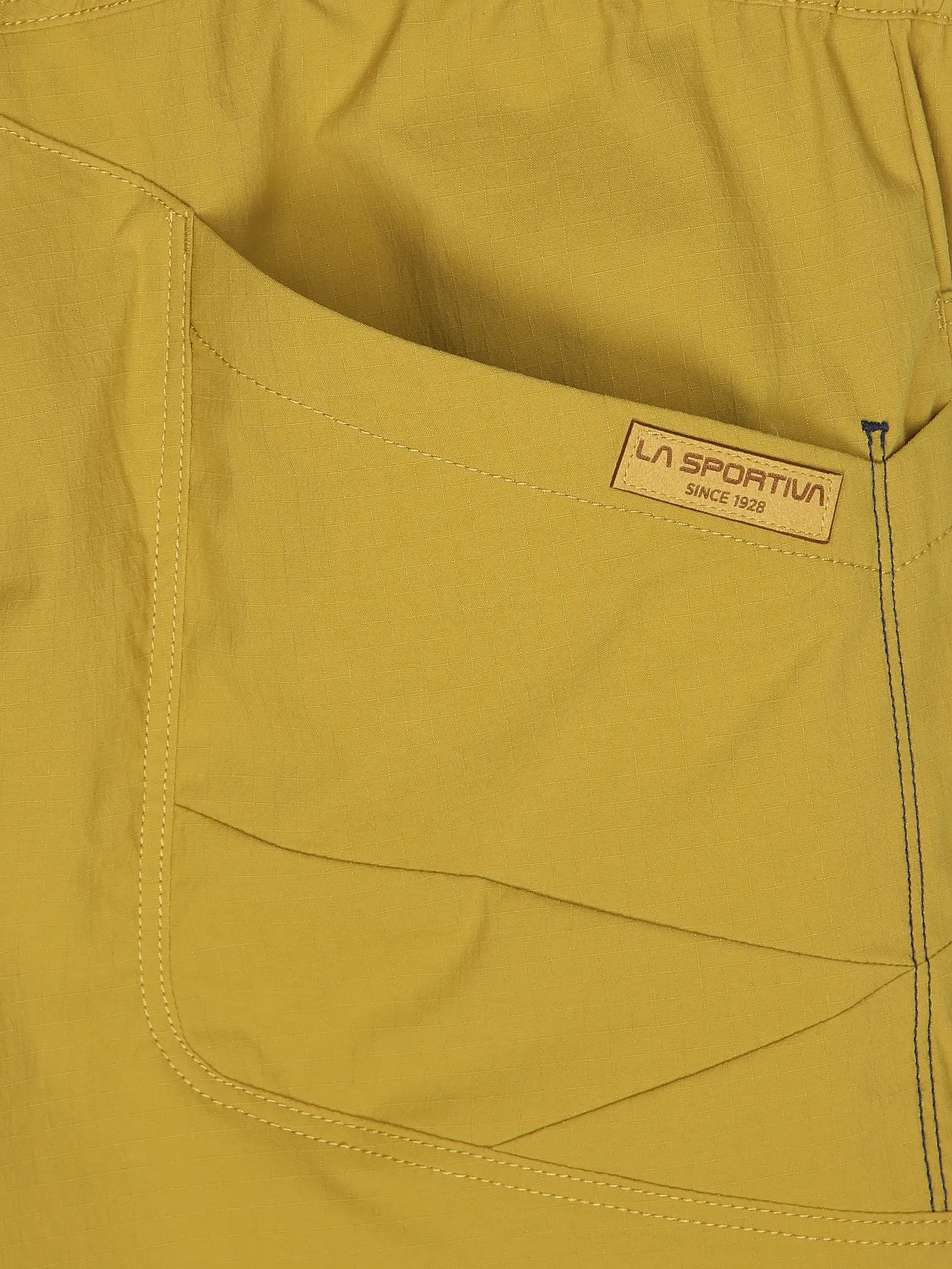 LA SPORTIVA | Herren Kletterhose Lybirinth | senf