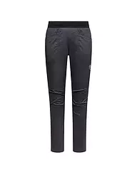 LA SPORTIVA | Herren Kletterhose Roots | grau