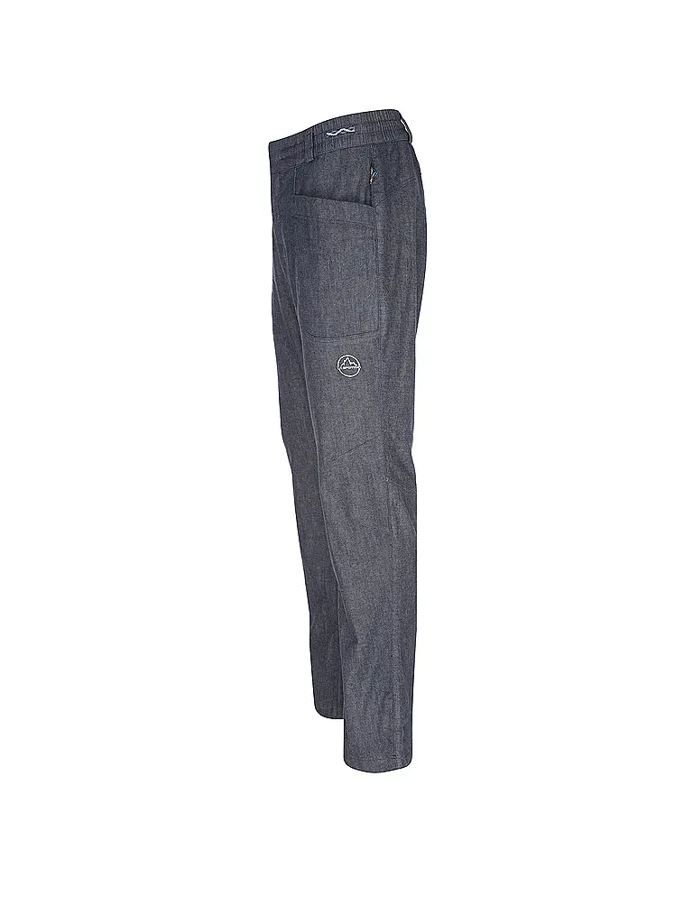 LA SPORTIVA | Herren Kletterhose Sierra Rock | dunkelblau