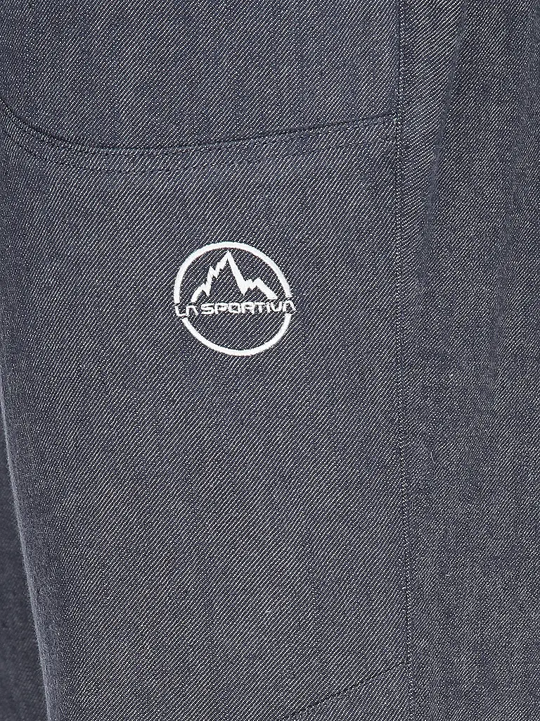LA SPORTIVA | Herren Kletterhose Sierra Rock | dunkelblau