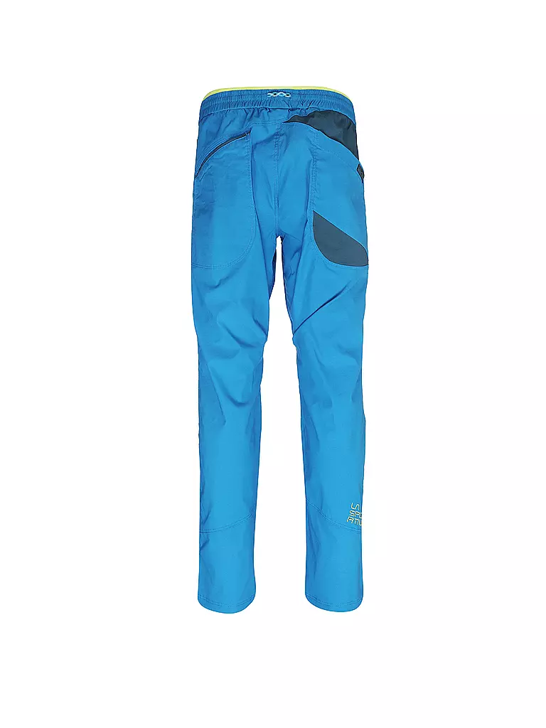 LA SPORTIVA | Herren Kletterhose Talus | blau