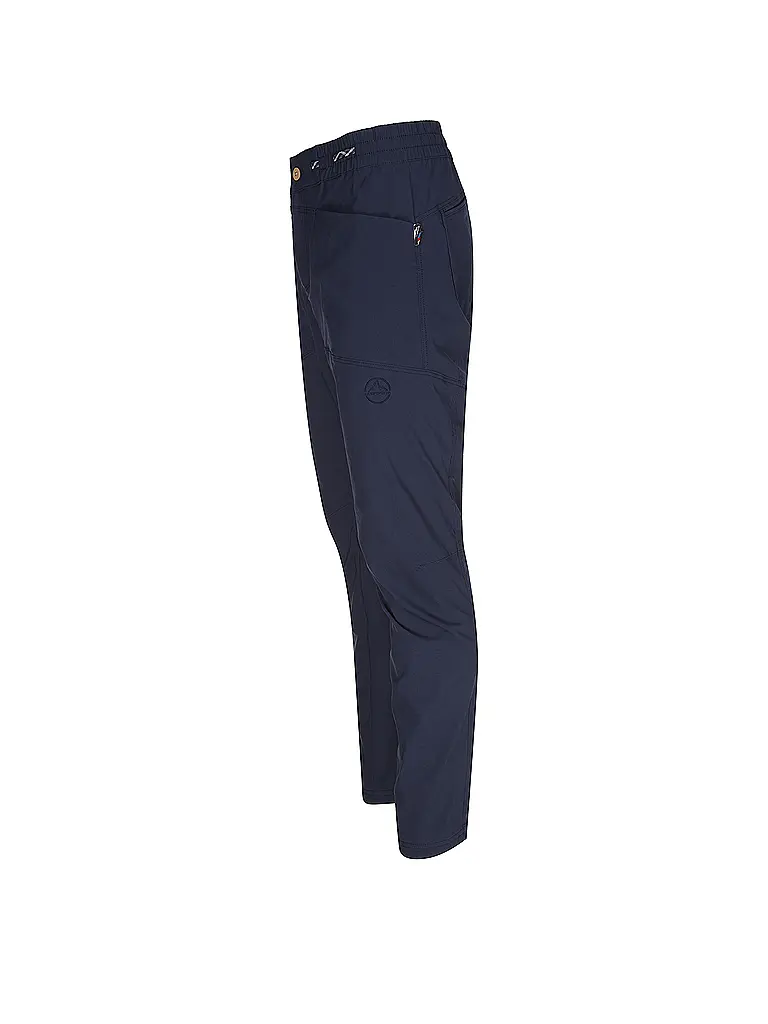 LA SPORTIVA | Herren Kletterhose Talus | dunkelblau