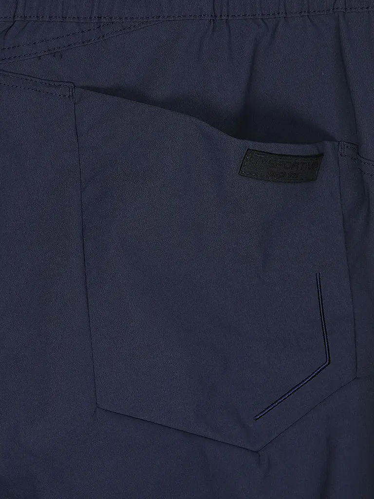 LA SPORTIVA | Herren Kletterhose Talus | dunkelblau