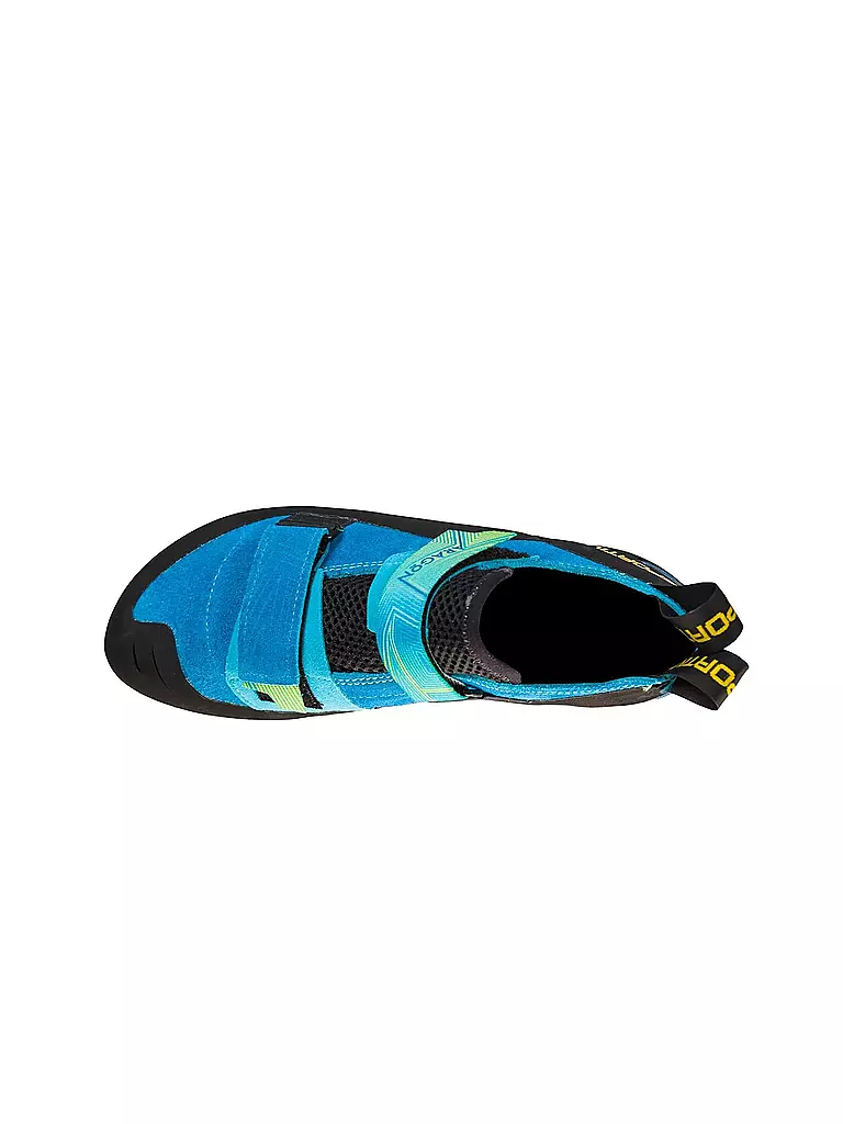 LA SPORTIVA | Herren Kletterschuhe Aragon | blau