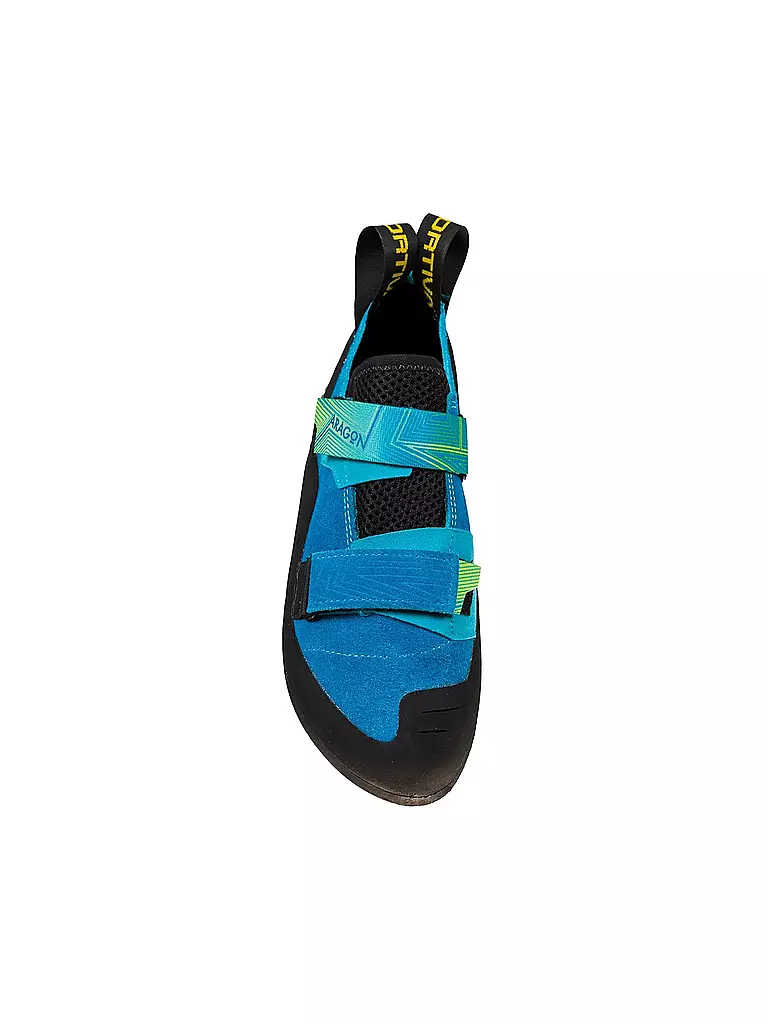 LA SPORTIVA | Herren Kletterschuhe Aragon | blau