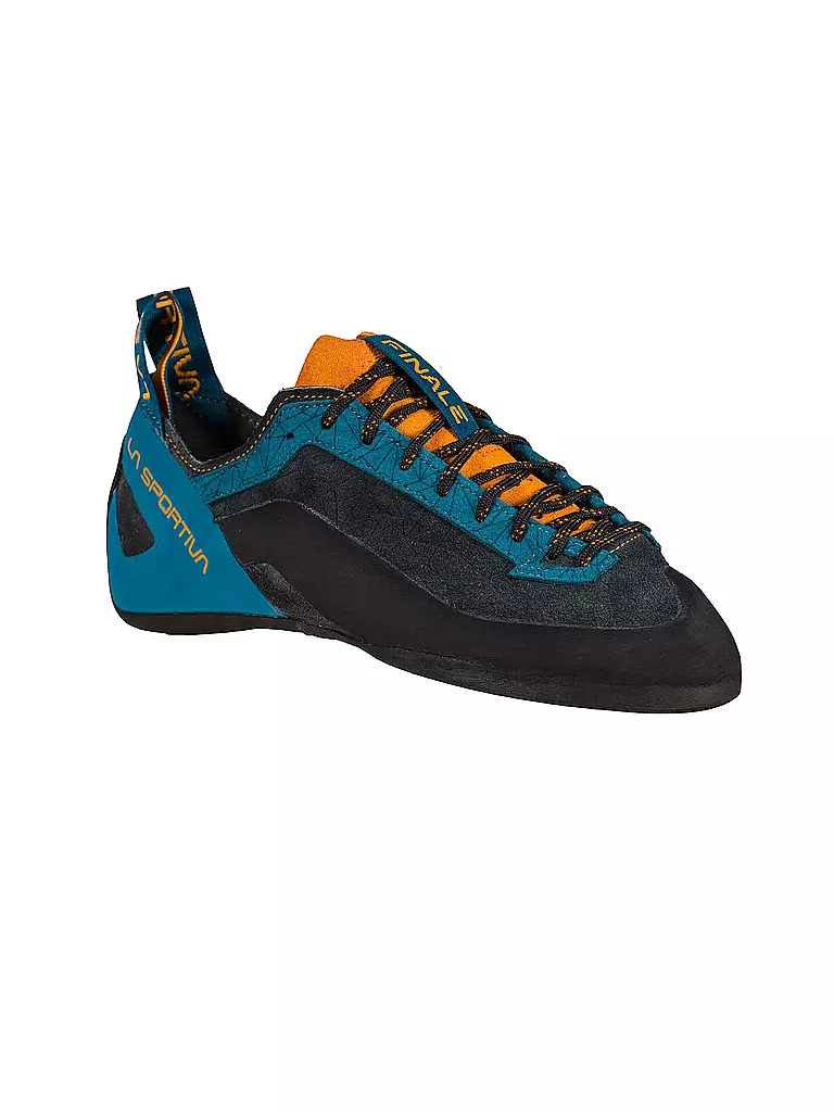 LA SPORTIVA | Herren Kletterschuhe Finale | blau