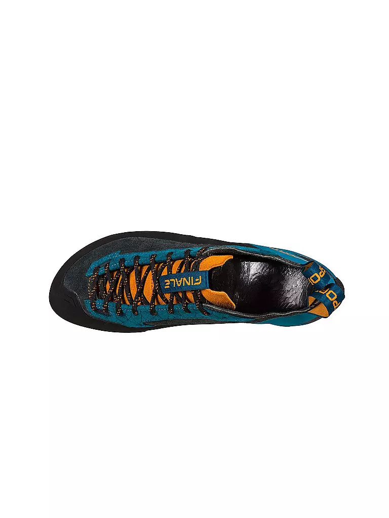 LA SPORTIVA | Herren Kletterschuhe Finale | blau