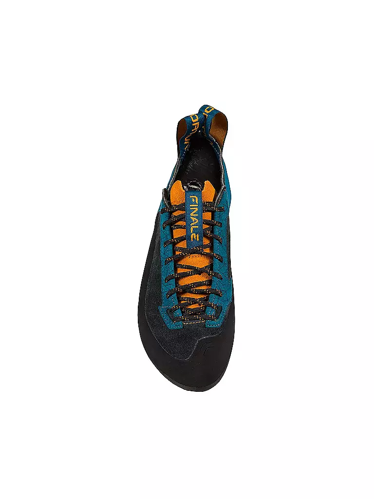 LA SPORTIVA | Herren Kletterschuhe Finale | blau