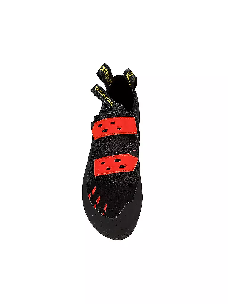 LA SPORTIVA | Herren Kletterschuhe Tarantula | schwarz