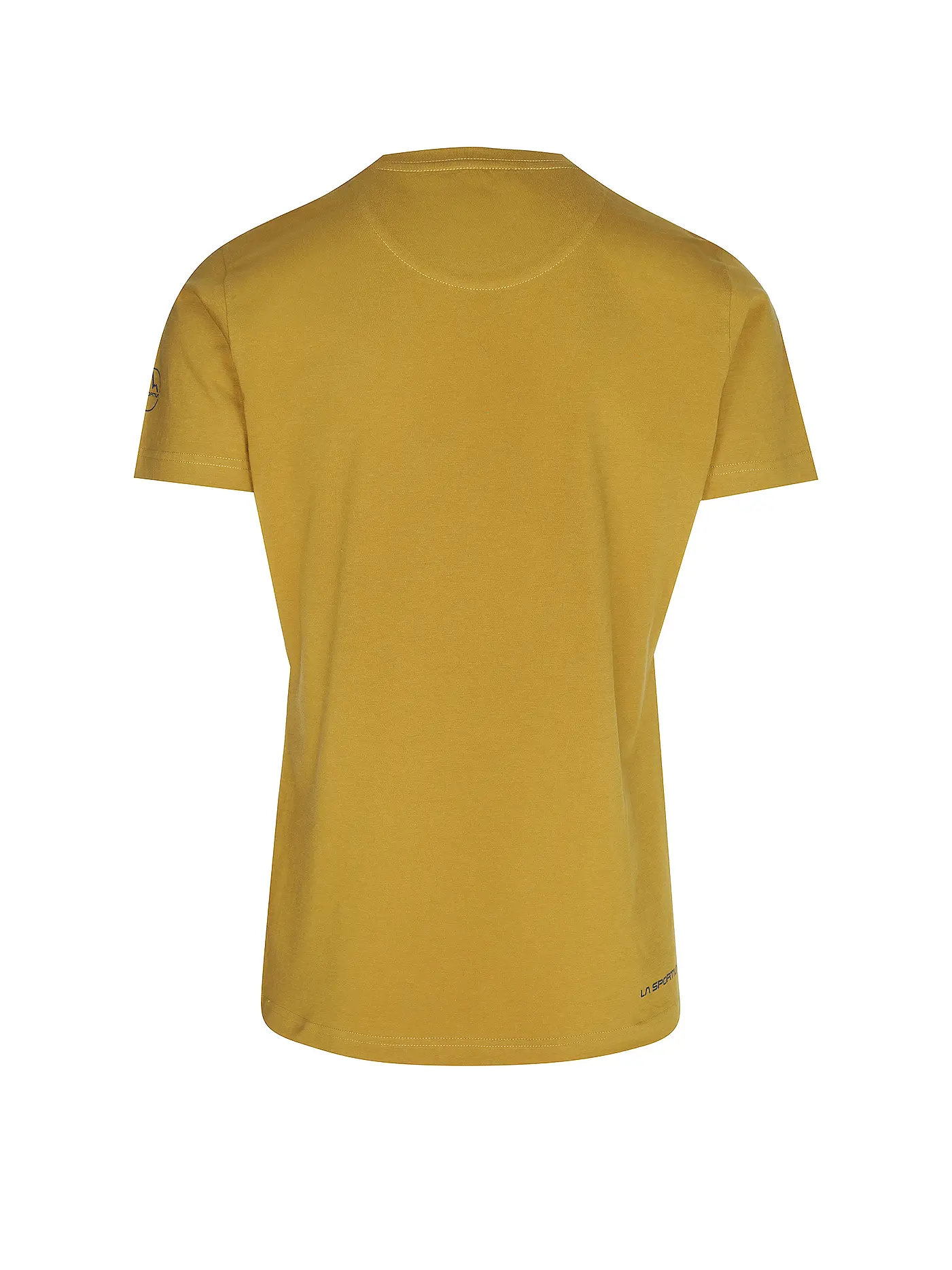 LA SPORTIVA | Herren Klettershirt Ape | senf