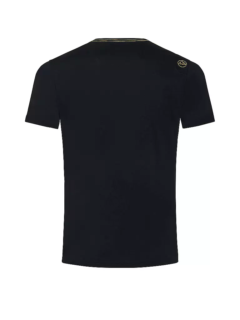 LA SPORTIVA | Herren Klettershirt Ape | schwarz