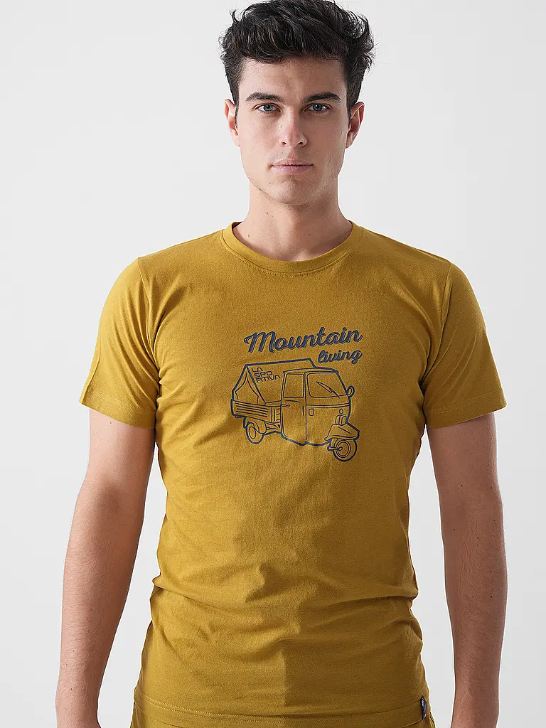 LA SPORTIVA | Herren Klettershirt Ape | 