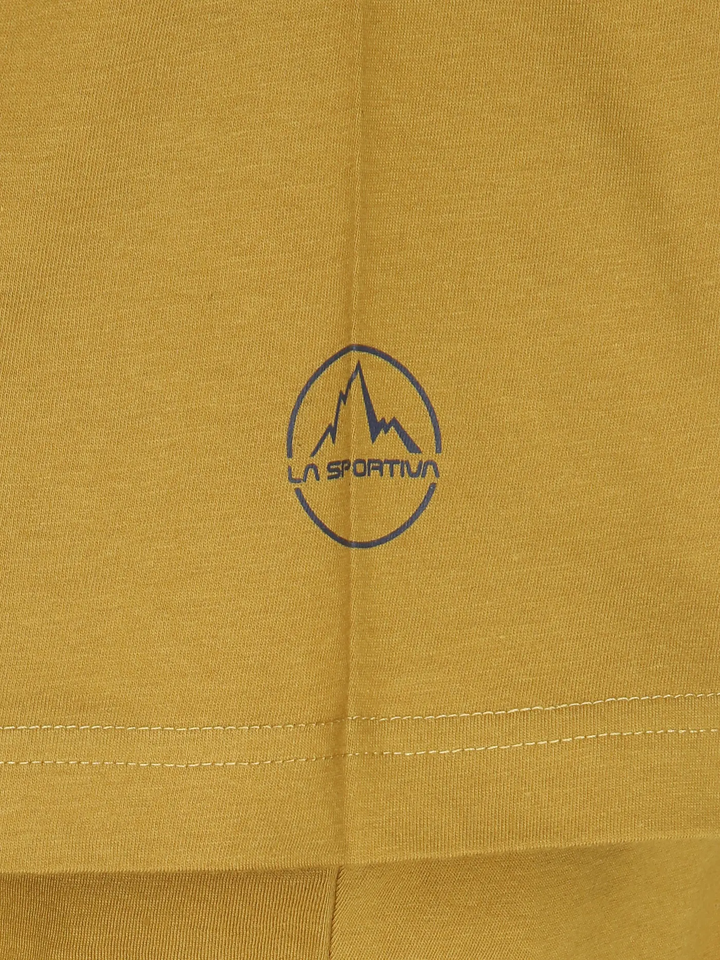 LA SPORTIVA | Herren Klettershirt Ape | senf