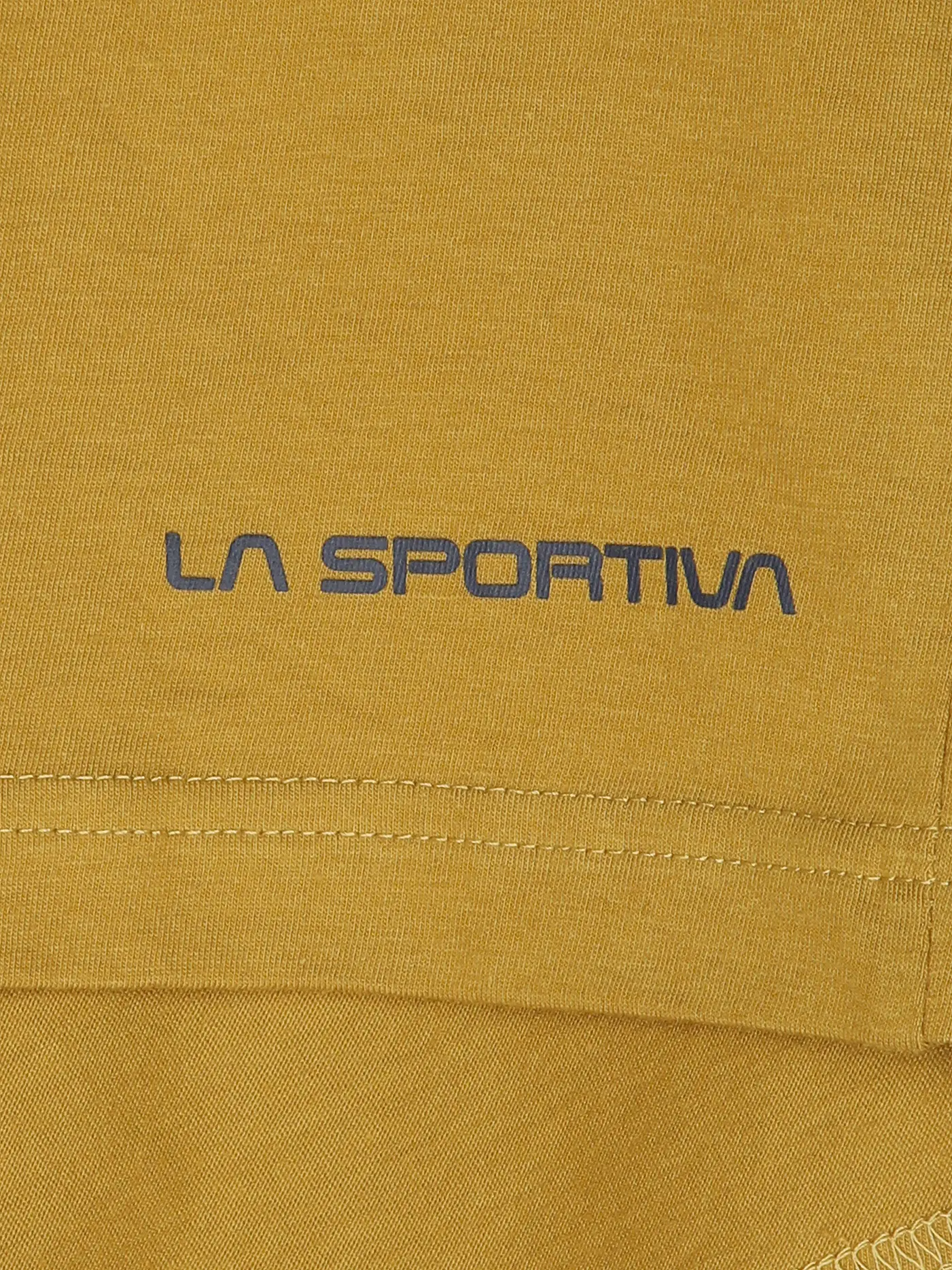 LA SPORTIVA | Herren Klettershirt Ape | senf