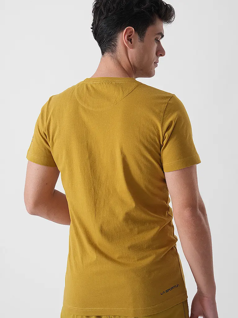LA SPORTIVA | Herren Klettershirt Ape | 