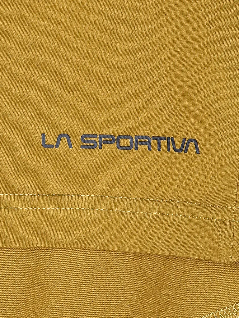 LA SPORTIVA | Herren Klettershirt Ape | 