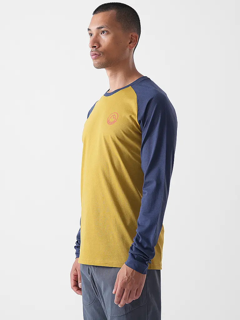 LA SPORTIVA | Herren Klettershirt Circle Logo | 