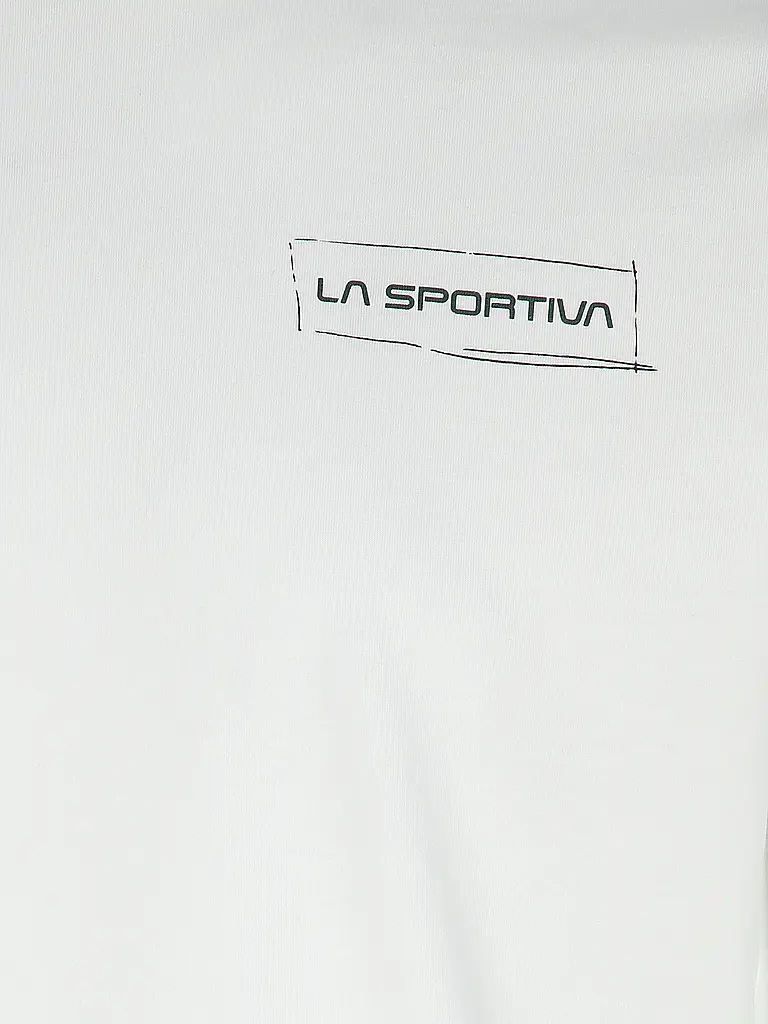 LA SPORTIVA | Herren Klettershirt Mantra | 