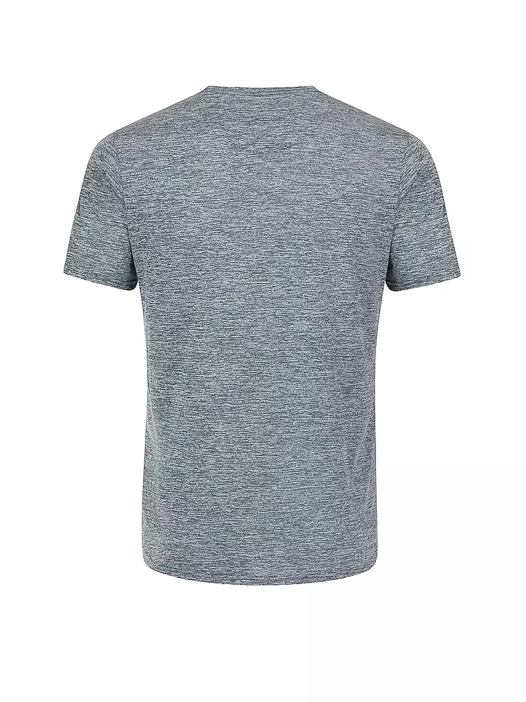 LA SPORTIVA | Herren Klettershirt Mountain Sun | dunkelblau