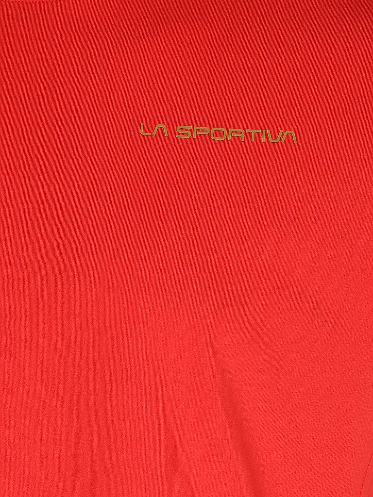 LA SPORTIVA | Herren Klettershirt Route | 