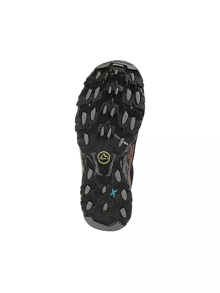 LA SPORTIVA | Herren Multifunktionsschuhe Savage 22 GTX | schwarz